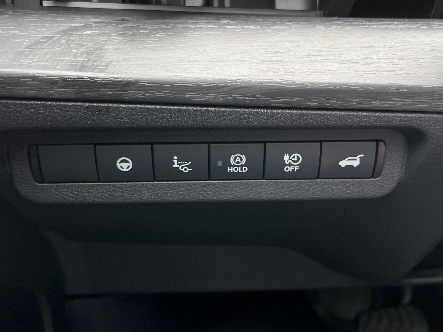 Nissan Ariya Evolve 63 kWh 4x2 160 kW (218 CV)