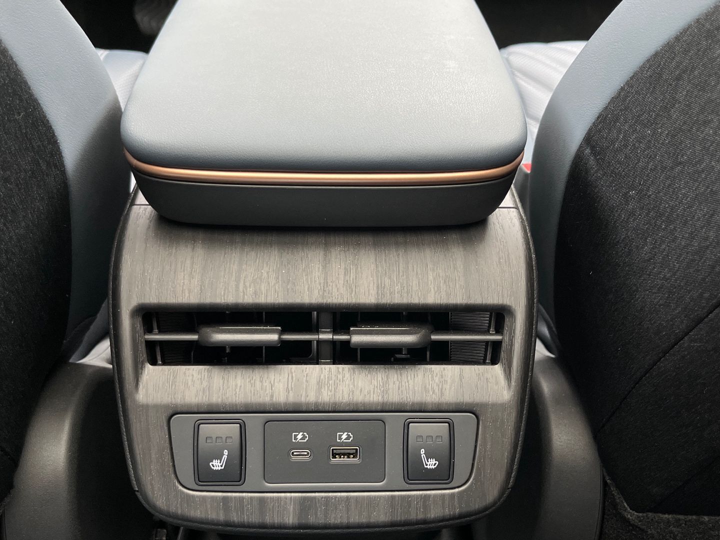 Nissan Ariya Evolve 63 kWh 4x2 160 kW (218 CV)