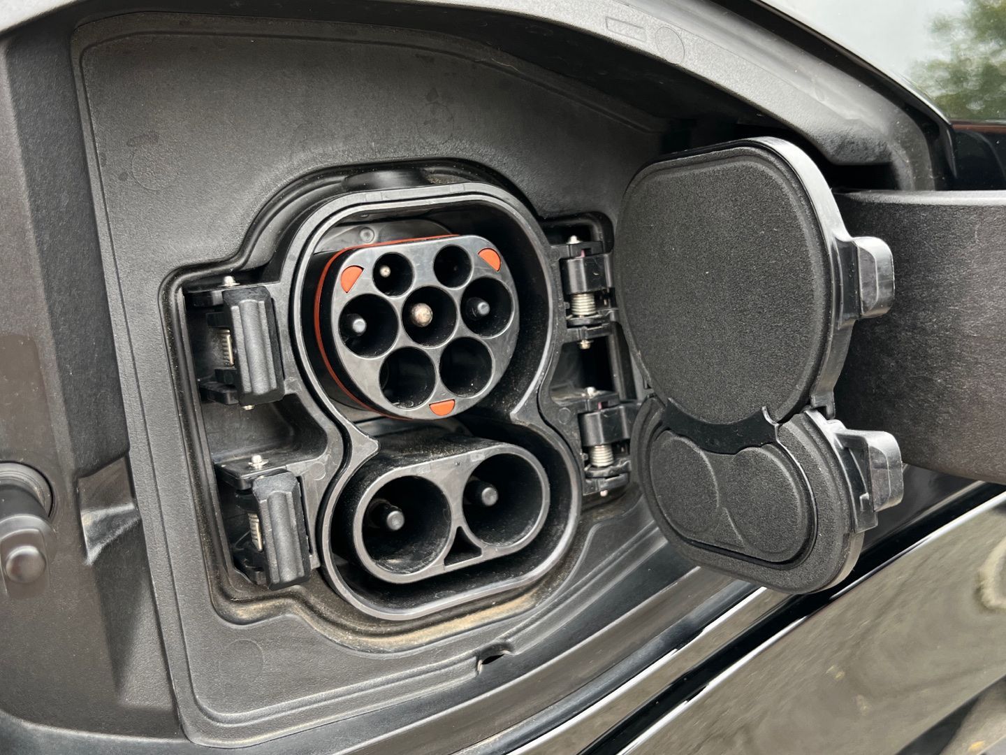 Nissan Ariya Evolve 63 kWh 4x2 160 kW (218 CV)