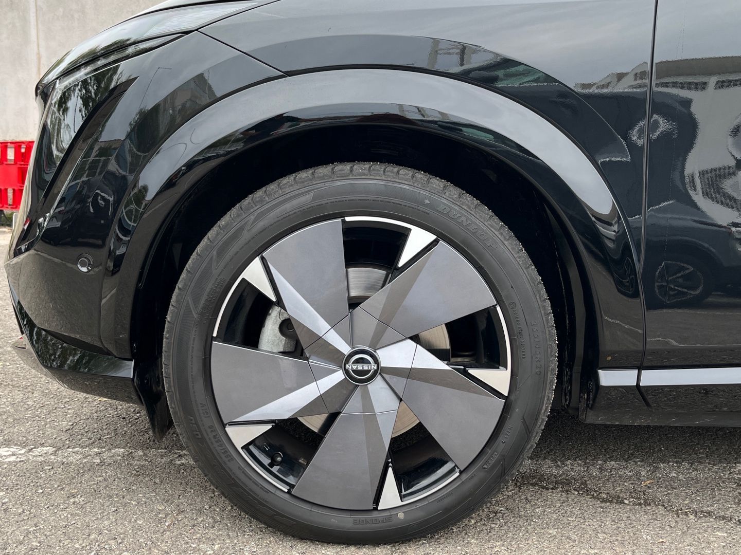 Nissan Ariya Evolve 63 kWh 4x2 160 kW (218 CV)