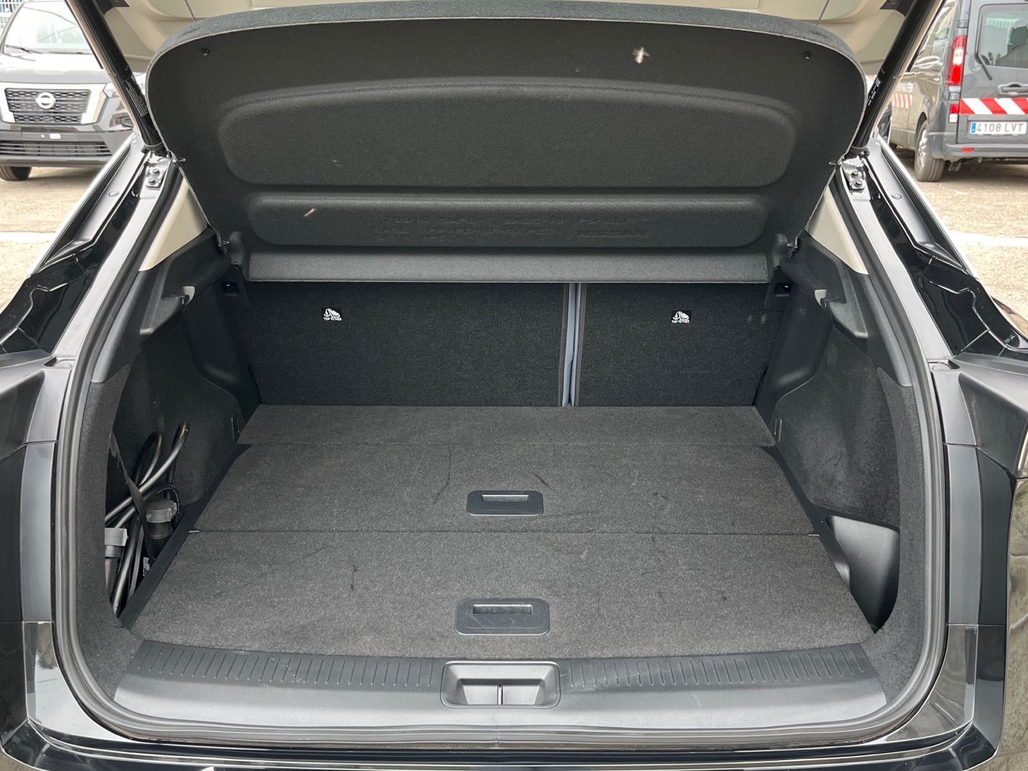 Nissan Ariya Evolve 63 kWh 4x2 160 kW (218 CV)