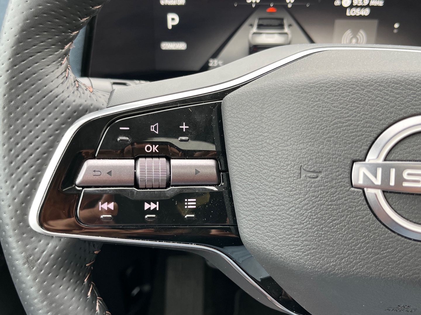 Nissan Ariya Evolve 63 kWh 4x2 160 kW (218 CV)