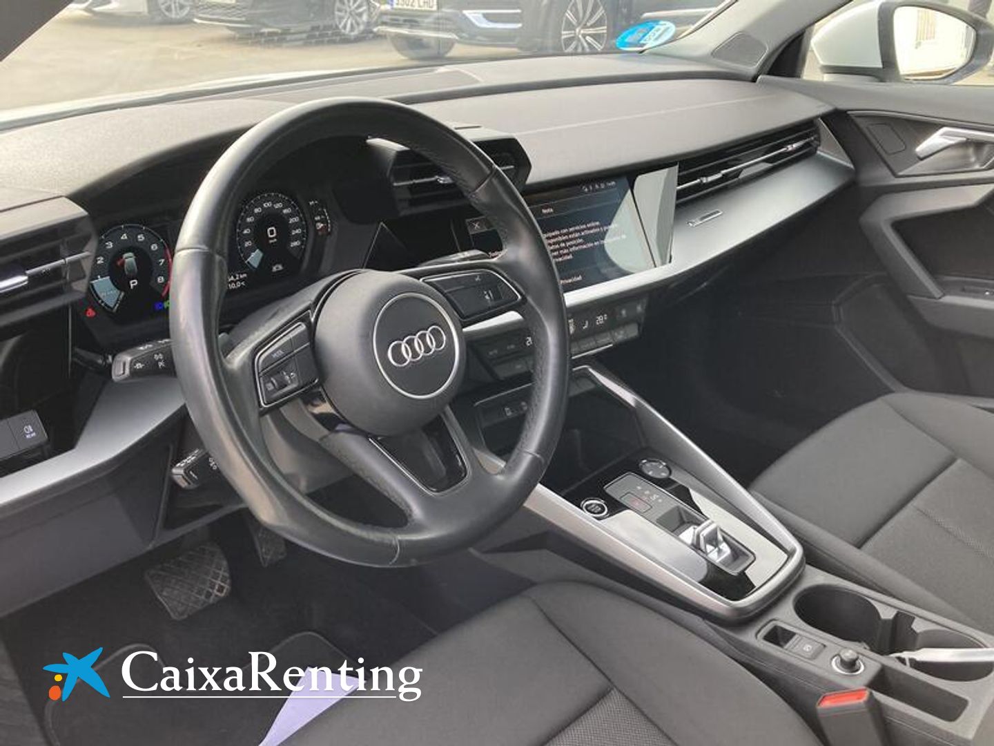 Audi A3 Sportback 30 TFSI -