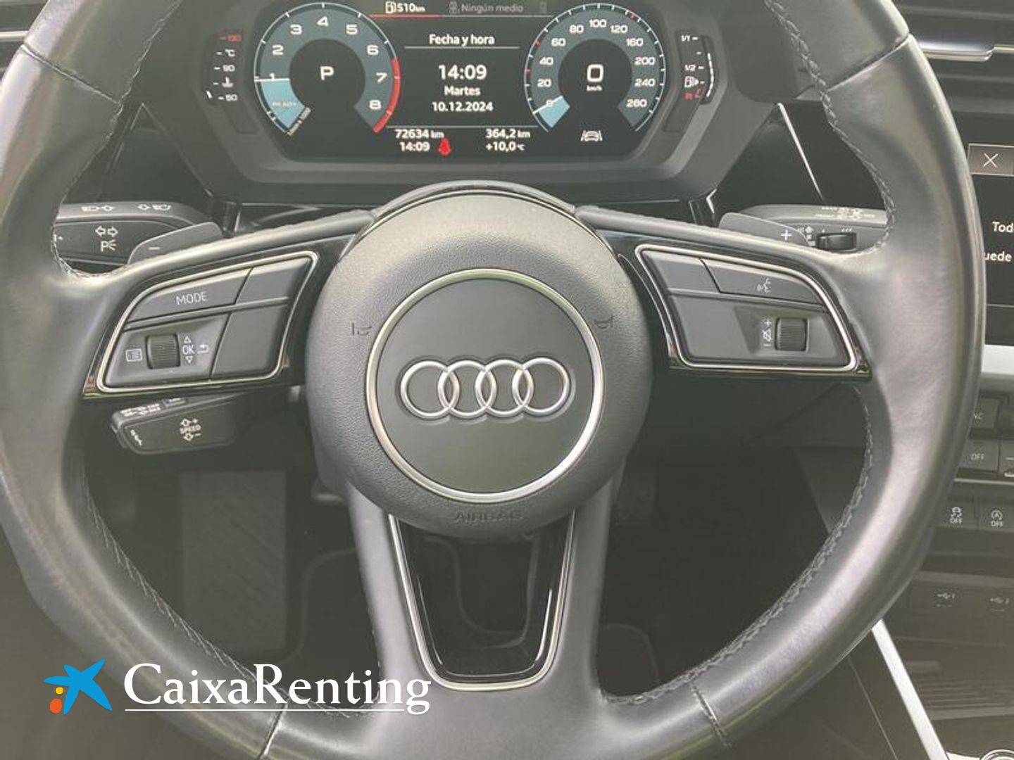 Audi A3 Sportback 30 TFSI -