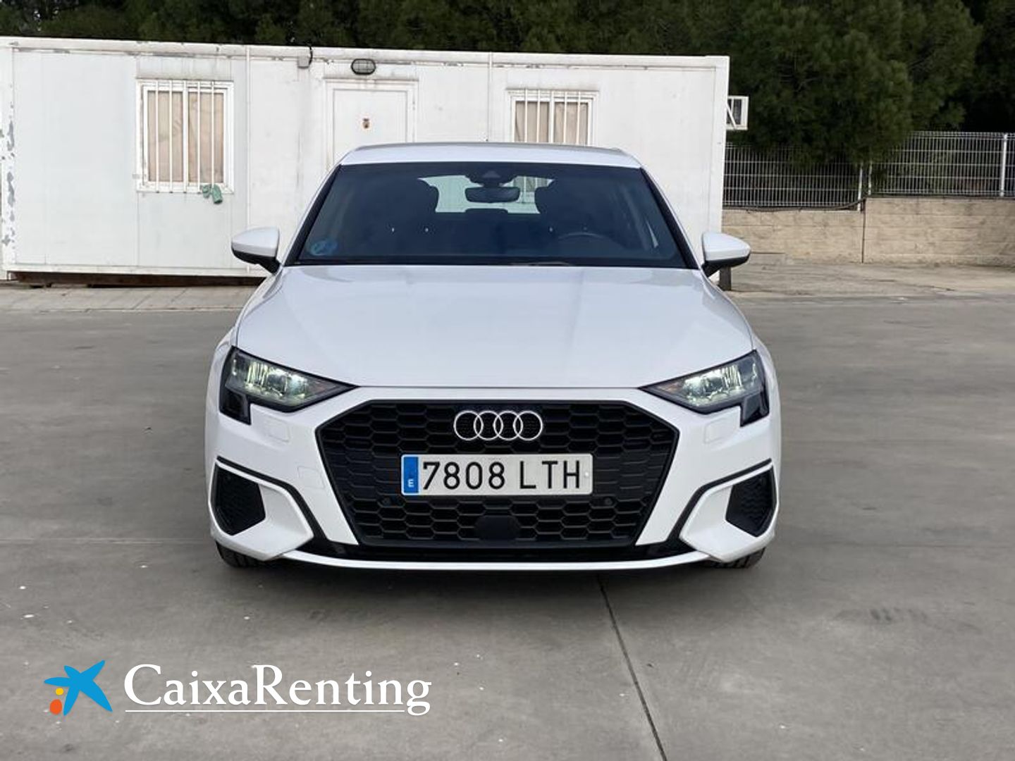 Audi A3 Sportback 30 TFSI -