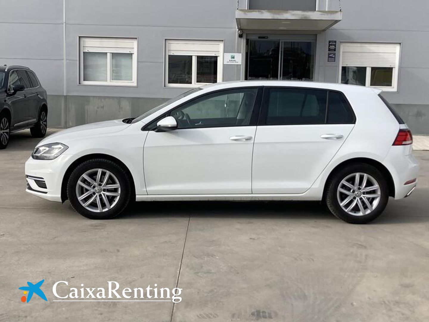 Volkswagen Golf 2.0 TDI Advance