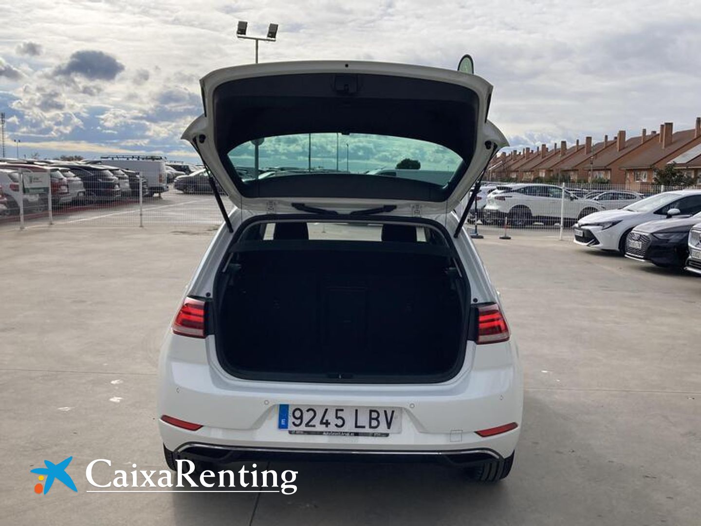 Volkswagen Golf 2.0 TDI Advance