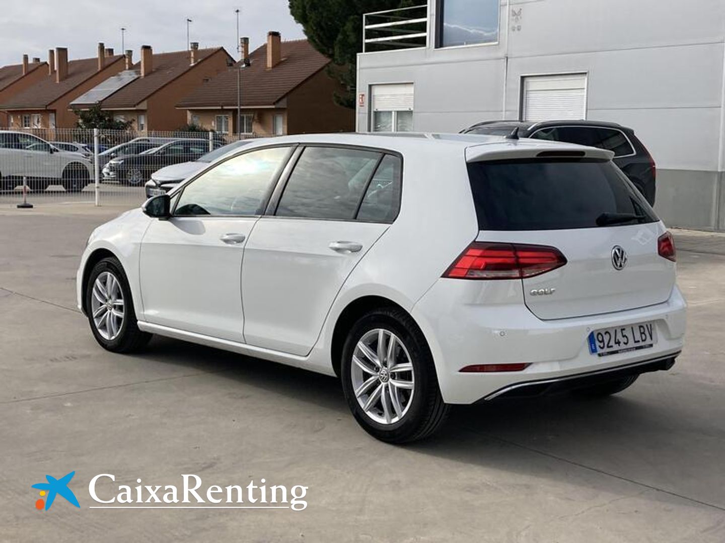 Volkswagen Golf 2.0 TDI Advance