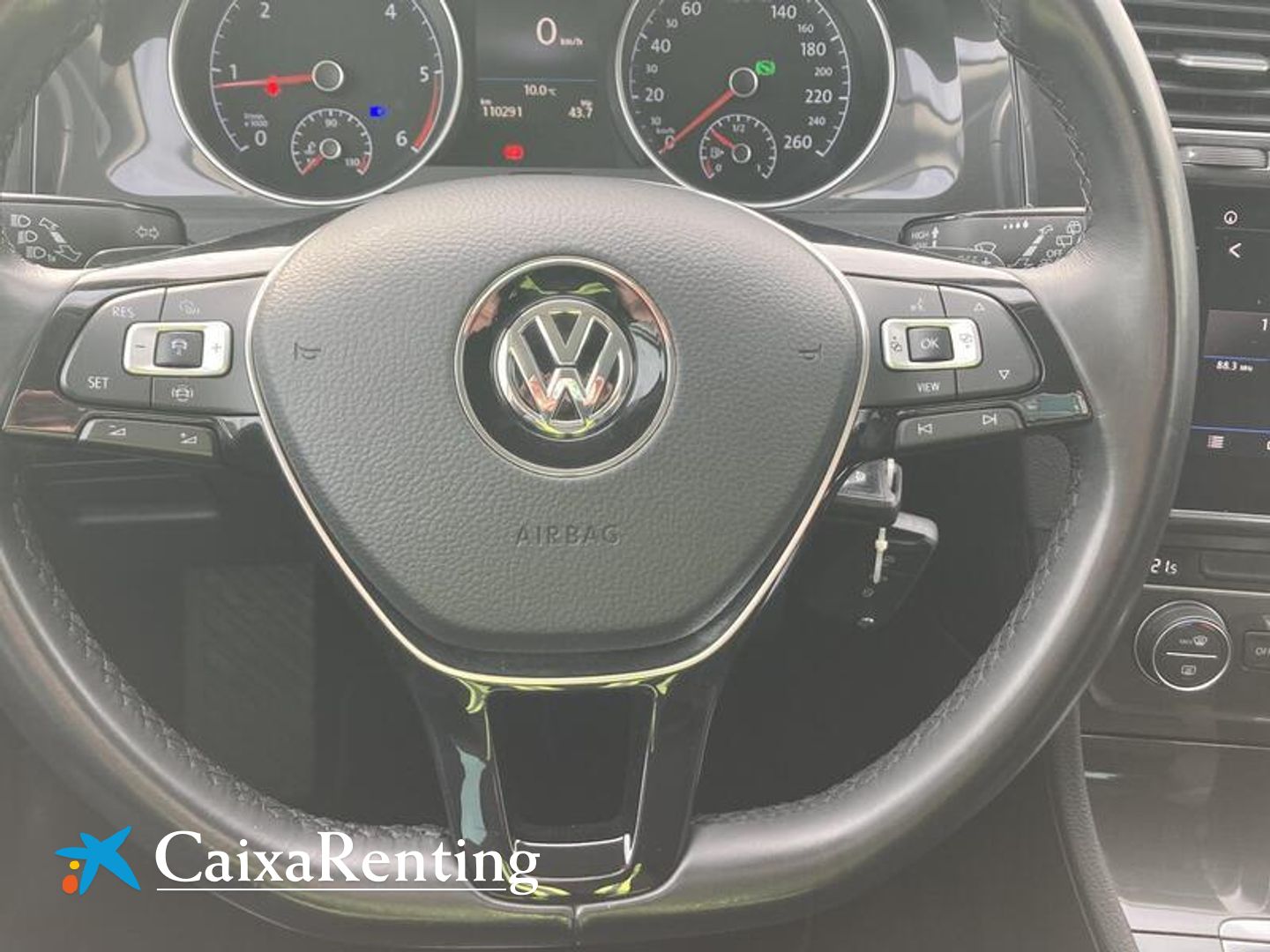 Volkswagen Golf 2.0 TDI Advance