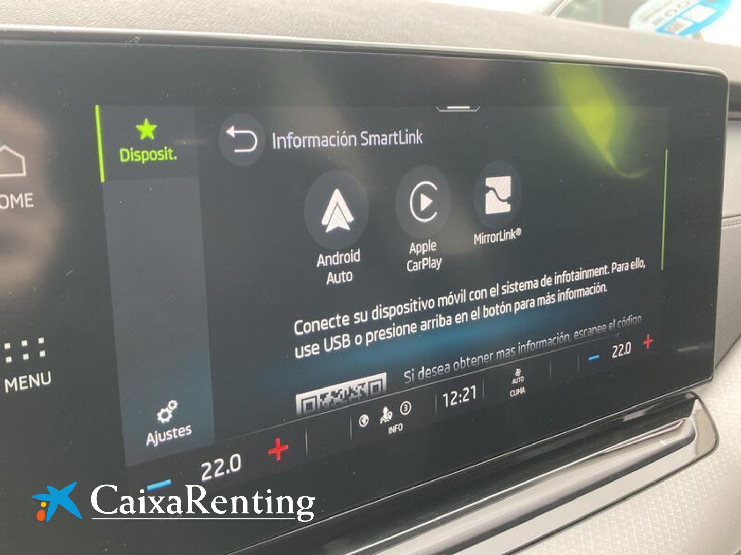 Skoda Octavia 1.5 TSI m-HEV Ambition