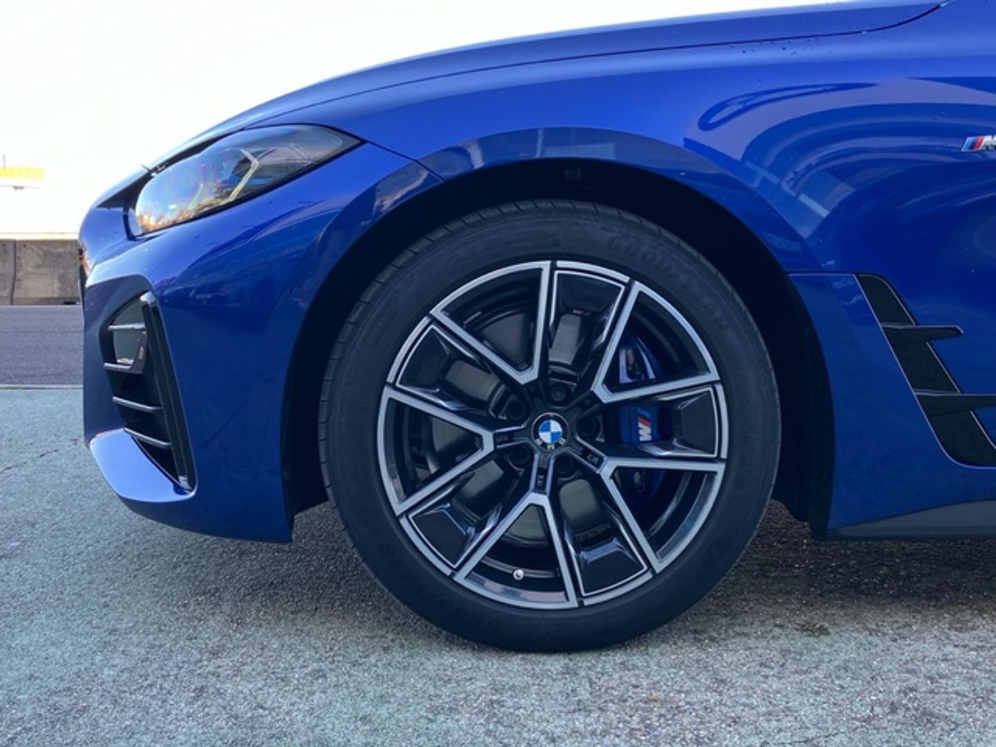 Bmw Serie 4 430d Gran Coupe -