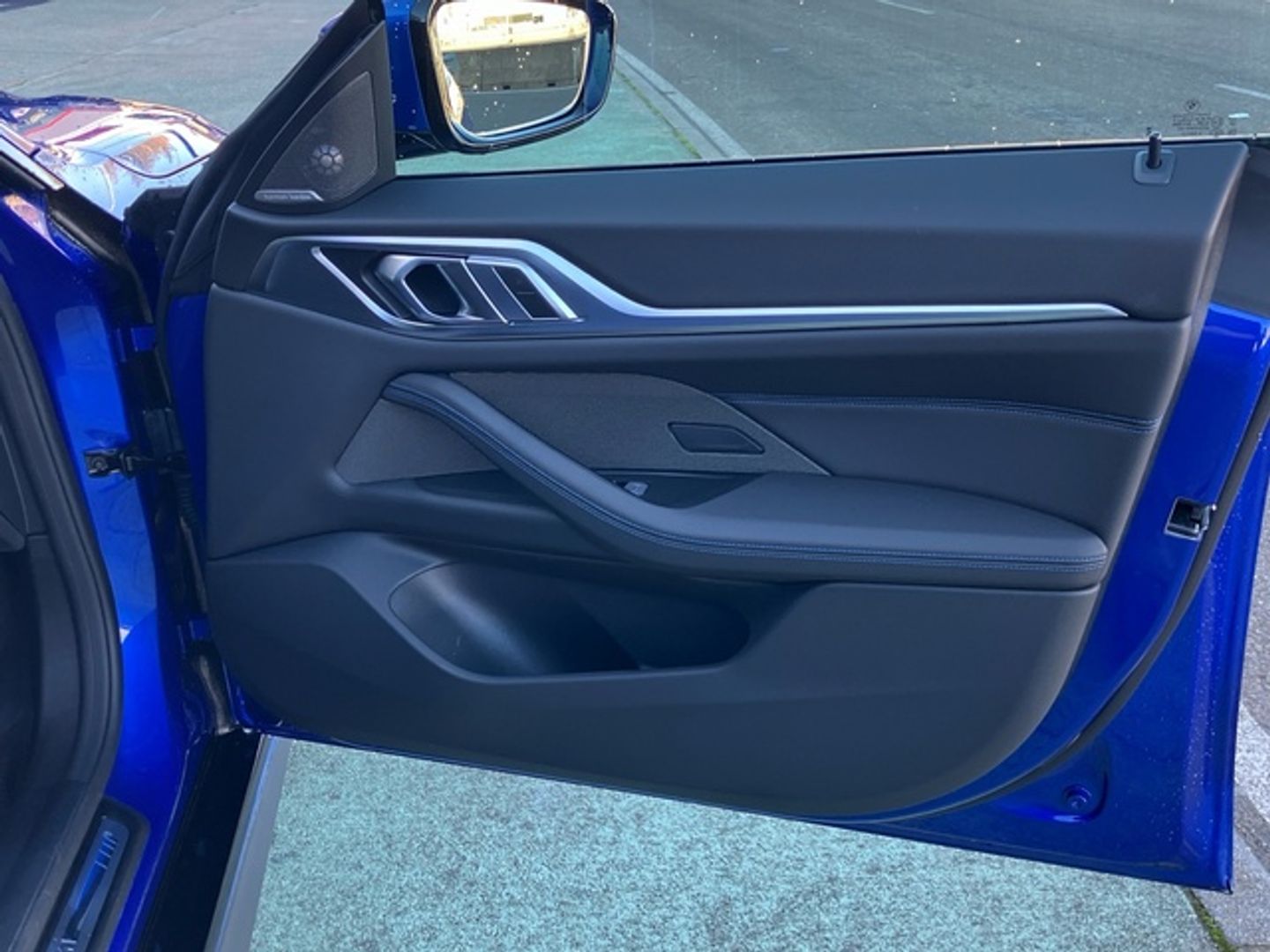 Bmw Serie 4 430d Gran Coupe -