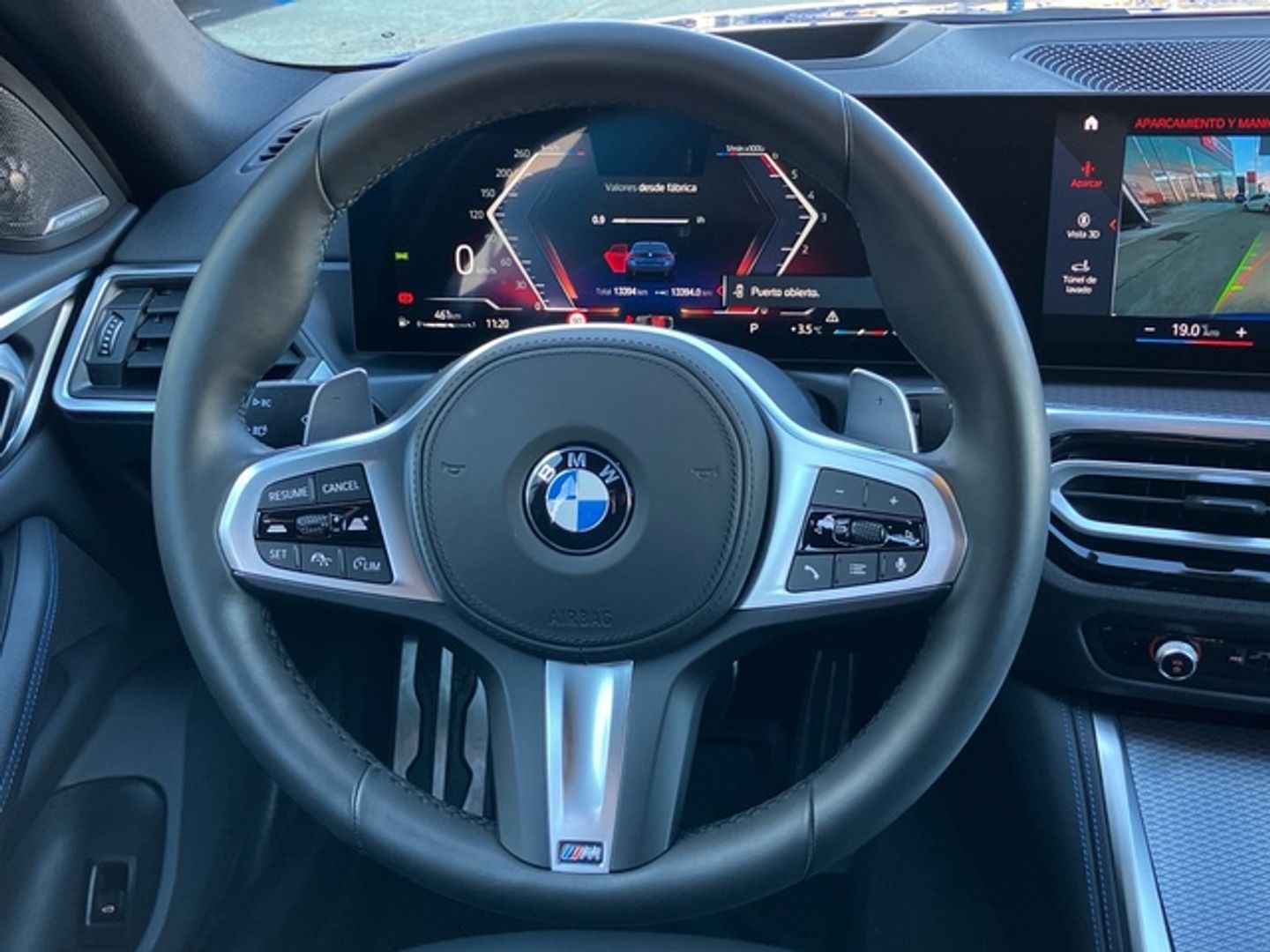 Bmw Serie 4 430d Gran Coupe -