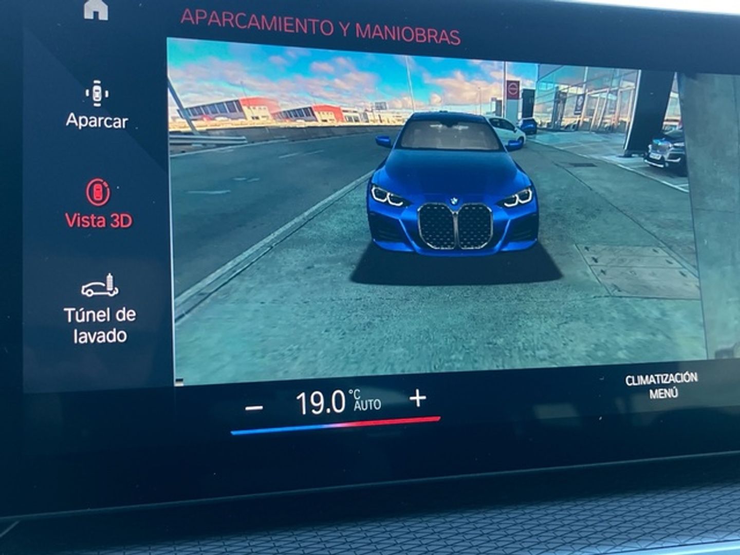 Bmw Serie 4 430d Gran Coupe -