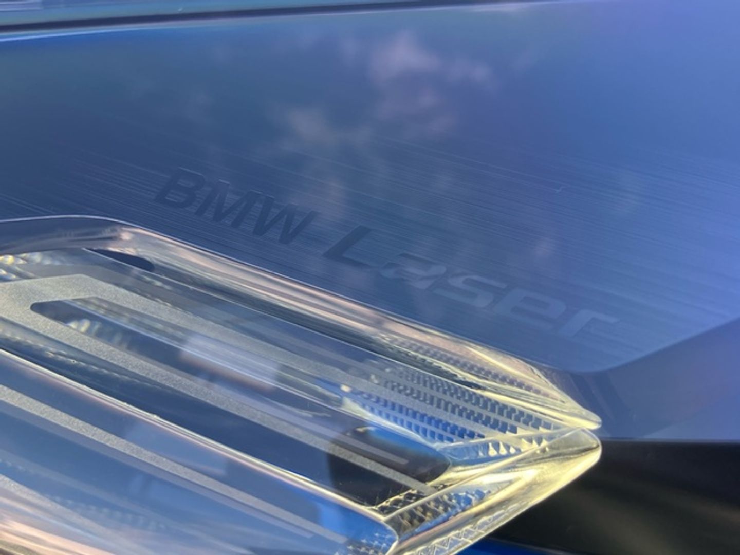 Bmw Serie 4 430d Gran Coupe -