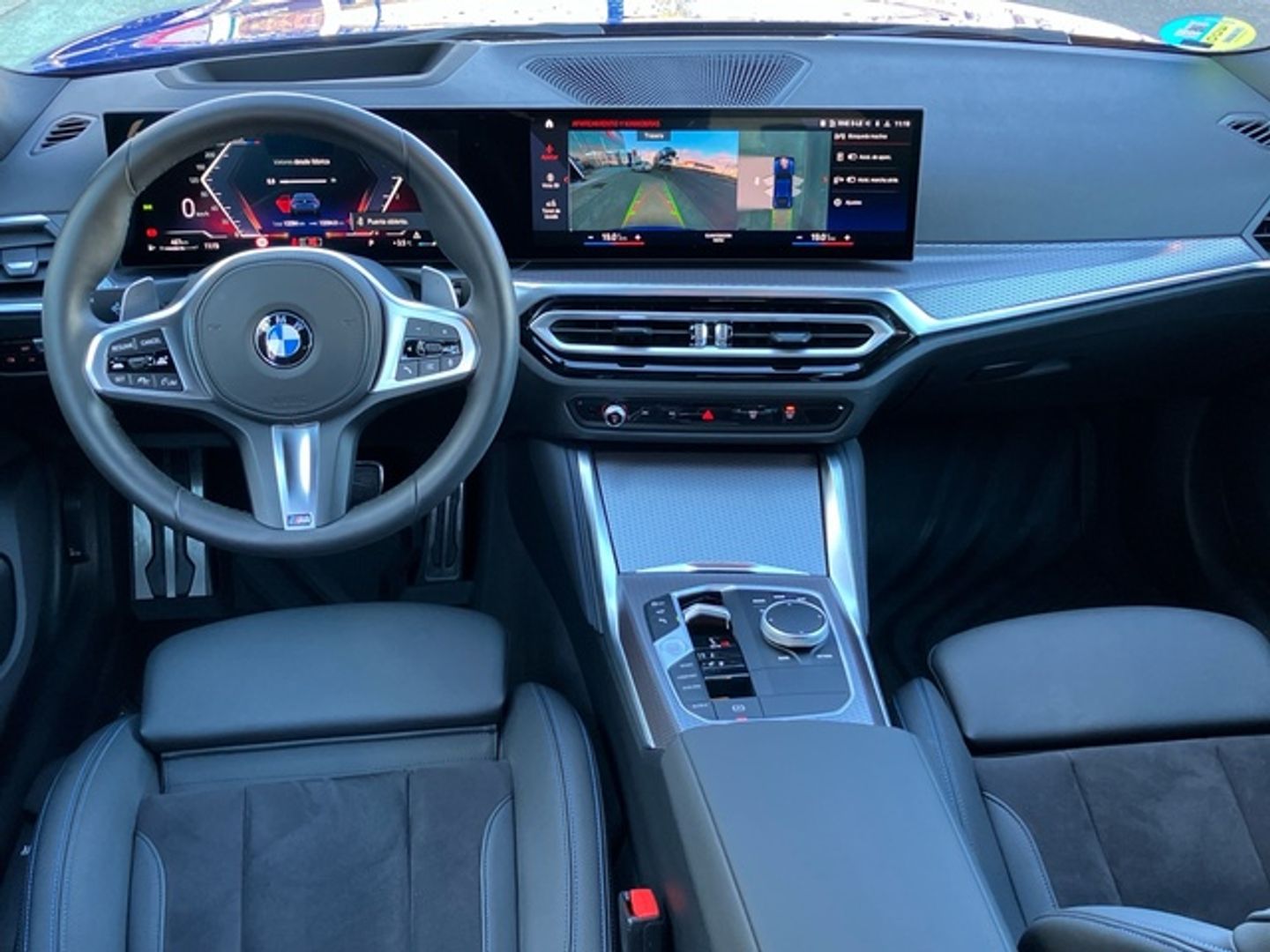 Bmw Serie 4 430d Gran Coupe -