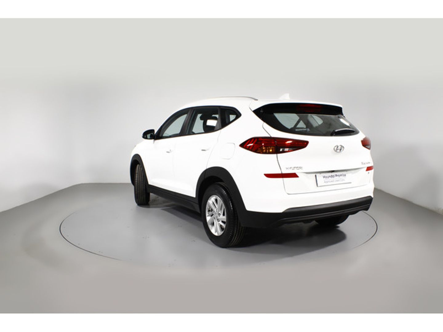 Hyundai Tucson 1.6 GDI