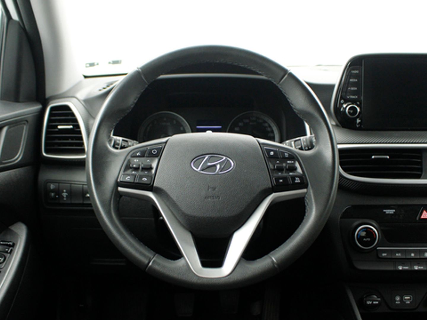 Hyundai Tucson 1.6 GDI