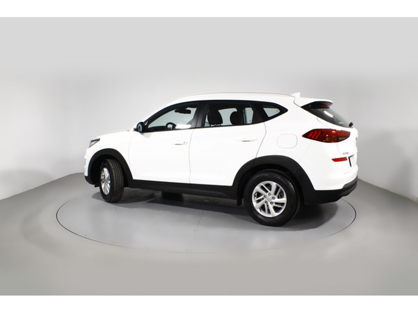 Hyundai Tucson 1.6 GDI