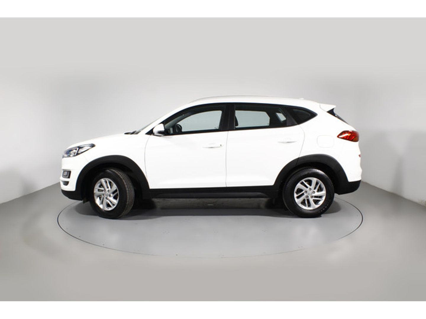 Hyundai Tucson 1.6 GDI