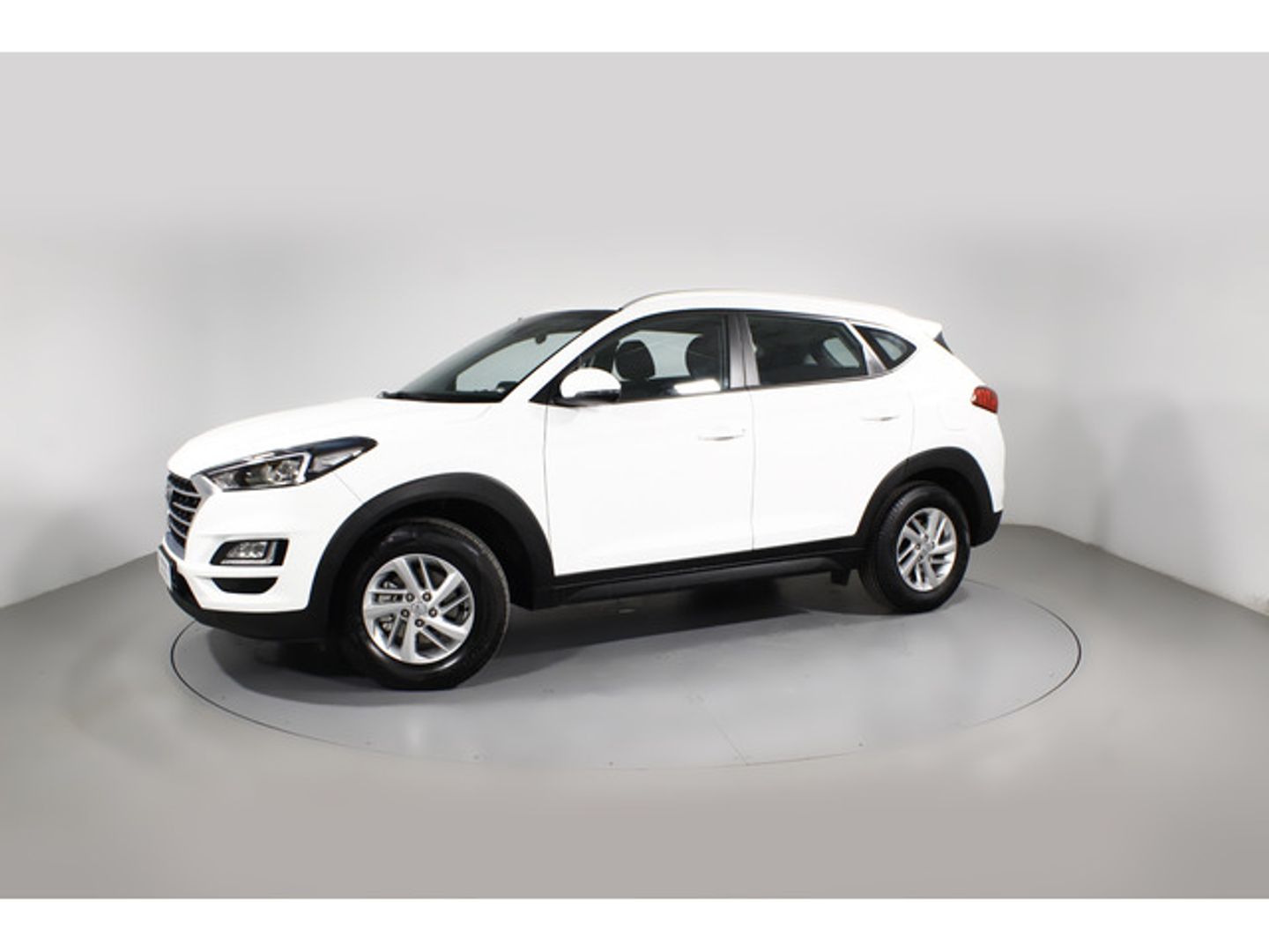 Hyundai Tucson 1.6 GDI