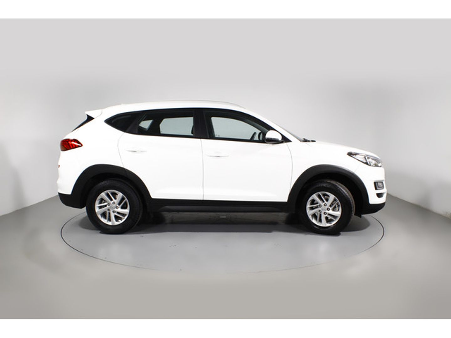 Hyundai Tucson 1.6 GDI