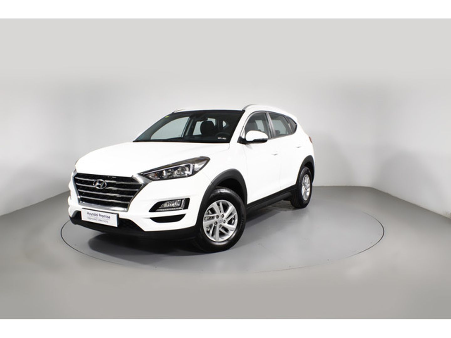 Hyundai Tucson 1.6 GDI