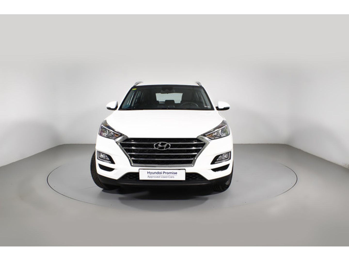 Hyundai Tucson 1.6 GDI