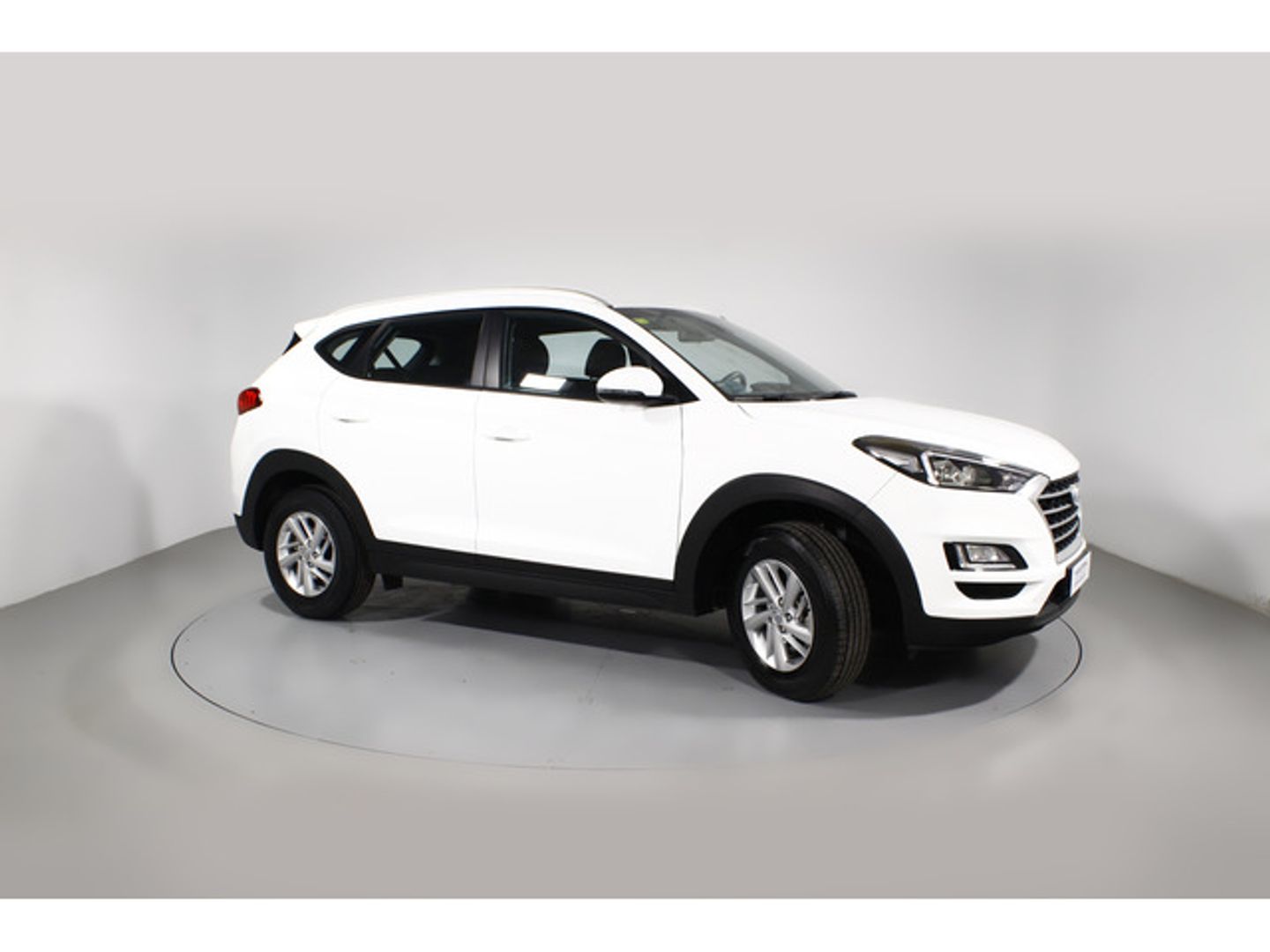 Hyundai Tucson 1.6 GDI