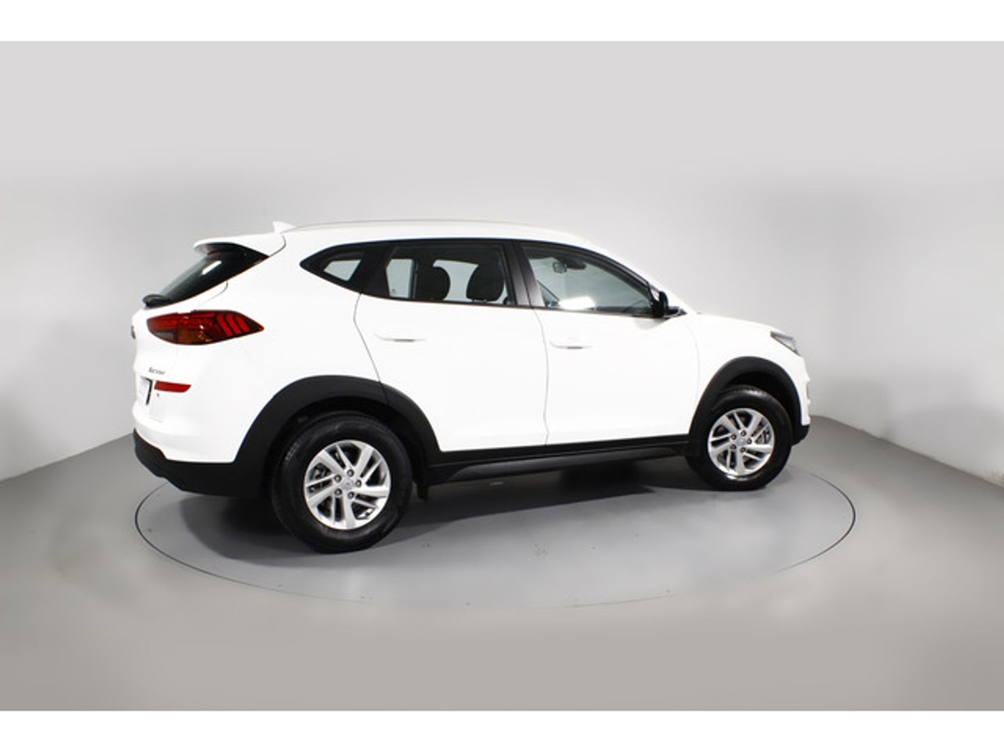 Hyundai Tucson 1.6 GDI