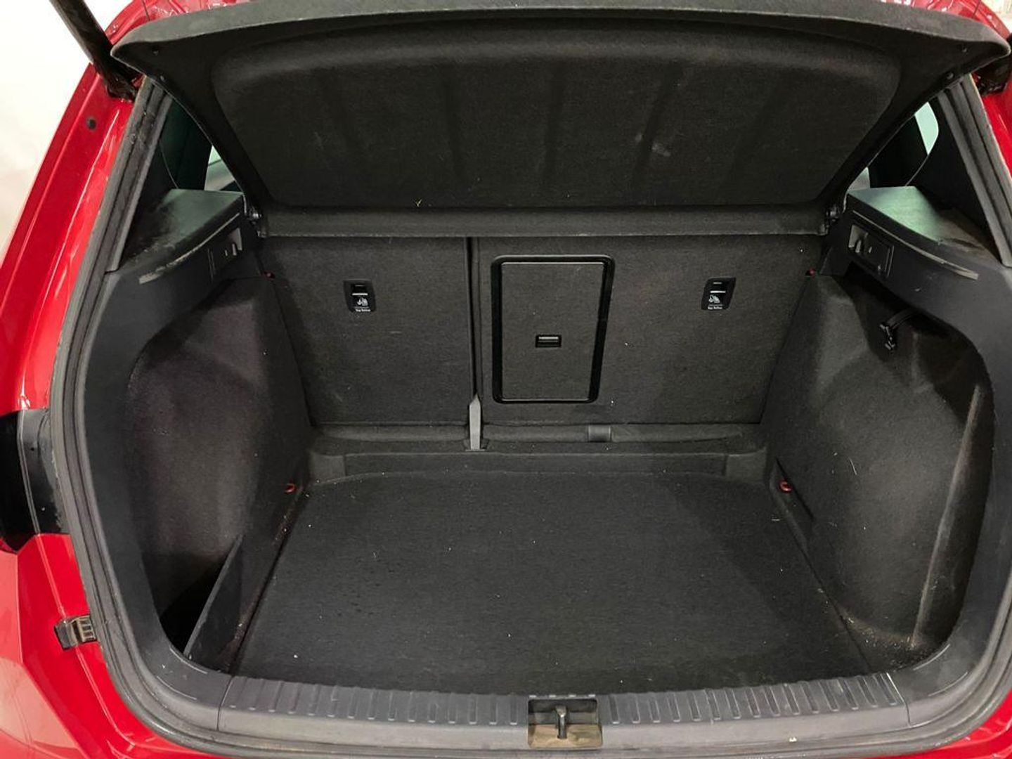 Seat Ateca 1.5 TSI FR Special Edition
