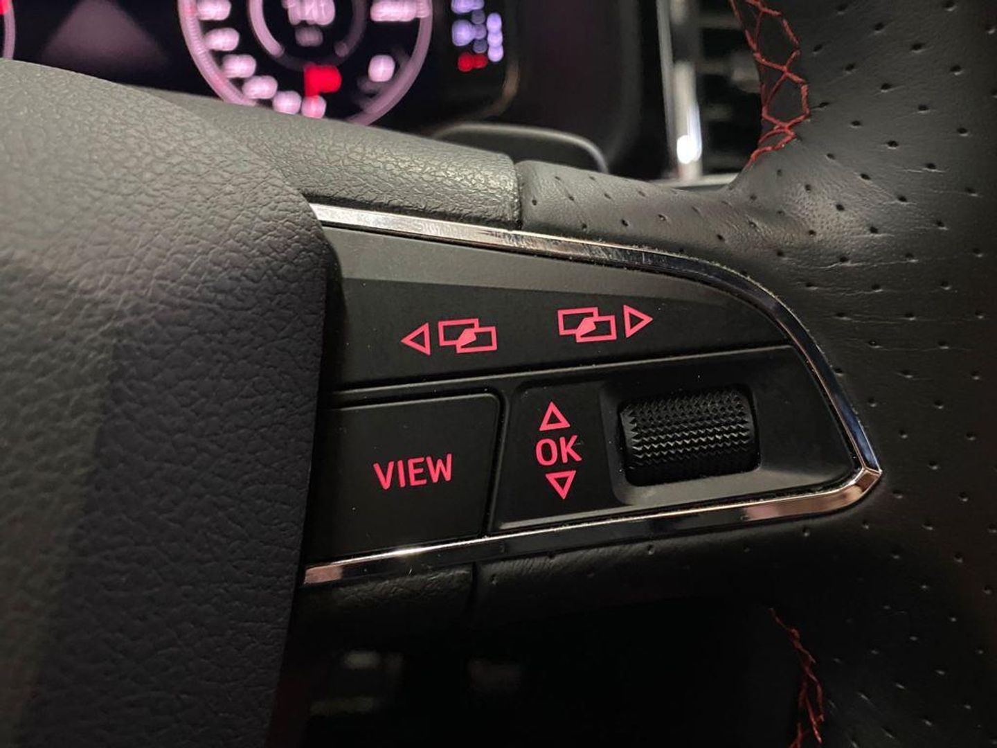 Seat Ateca 1.5 TSI FR Special Edition