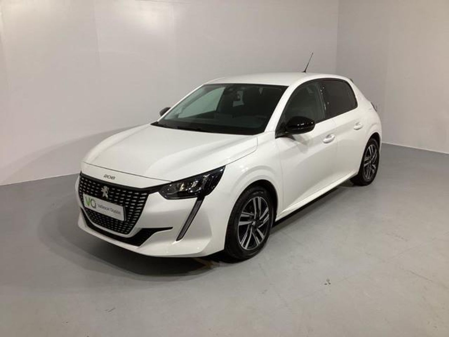 Peugeot 208 PureTech 100