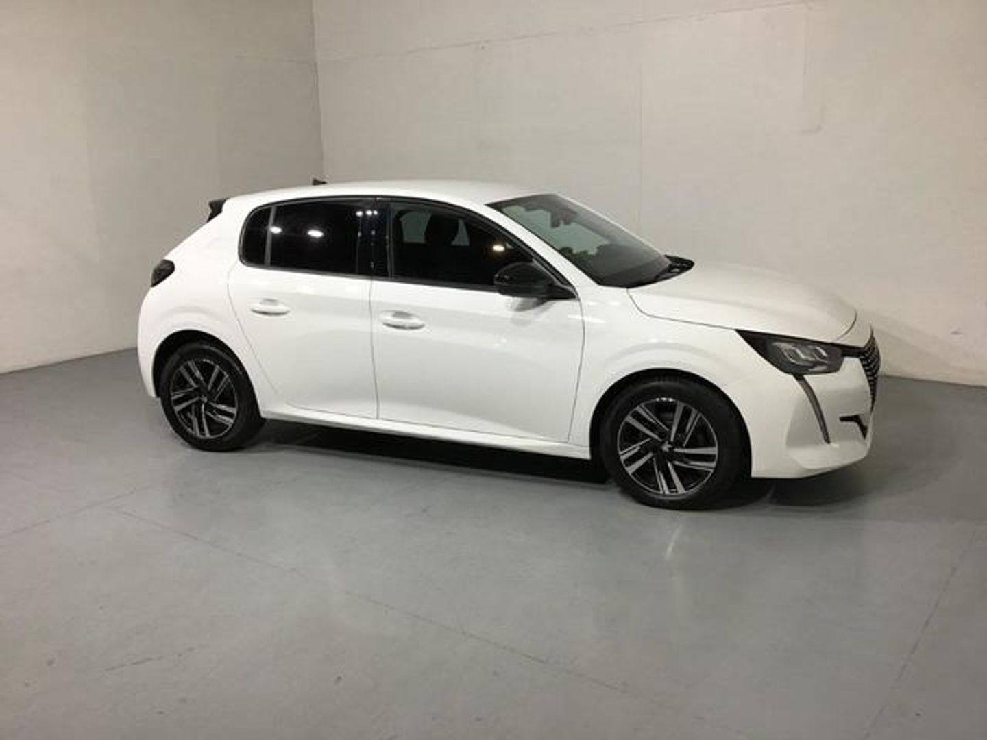 Peugeot 208 PureTech 100 Allure