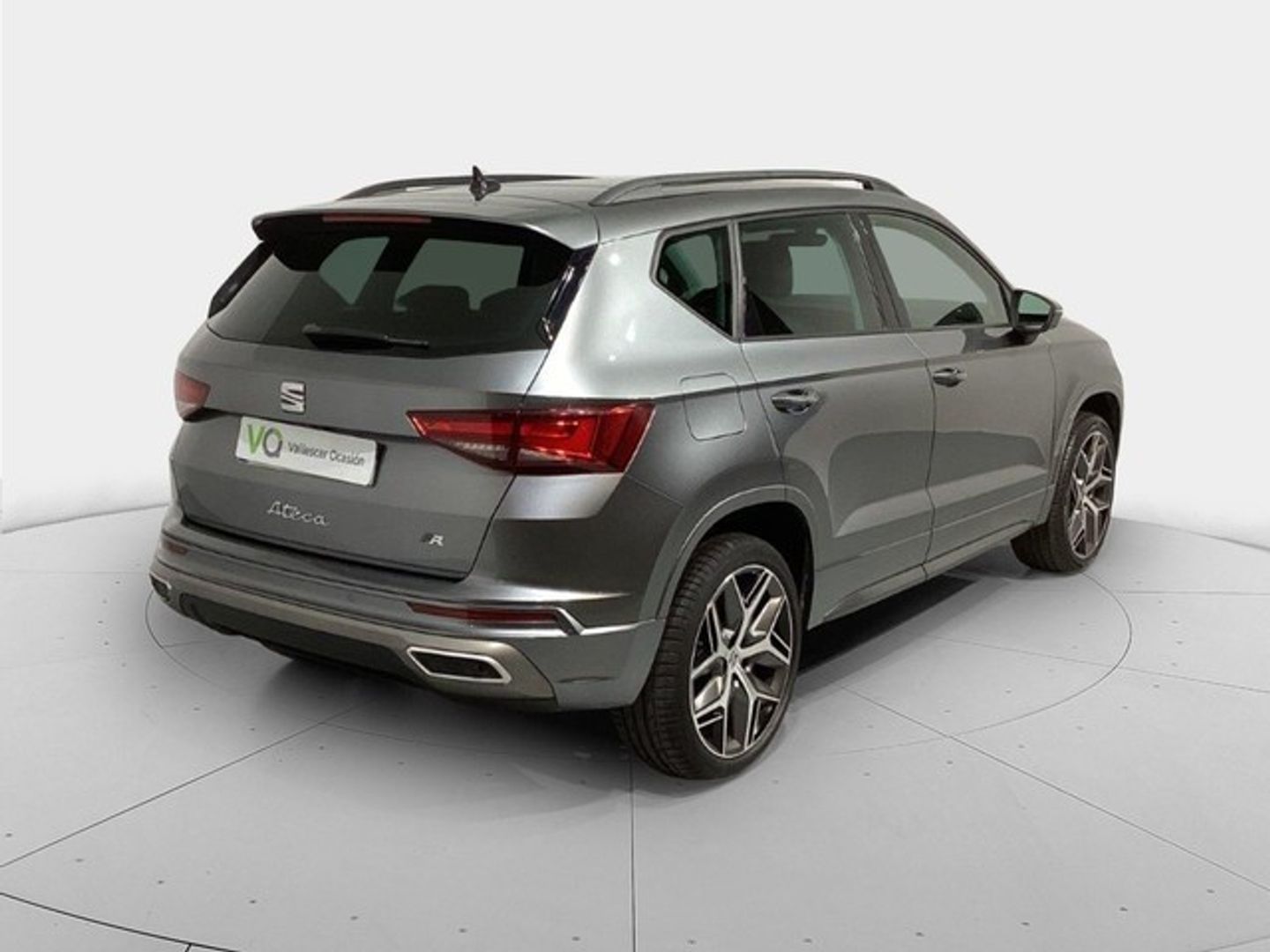 Seat Ateca 1.5 TSI