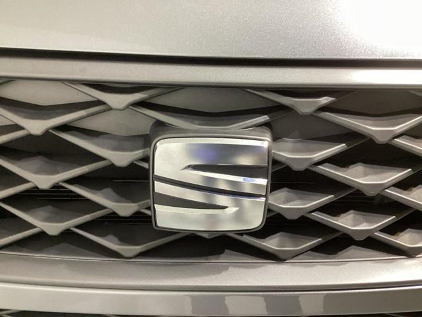 Seat Ateca 1.5 TSI