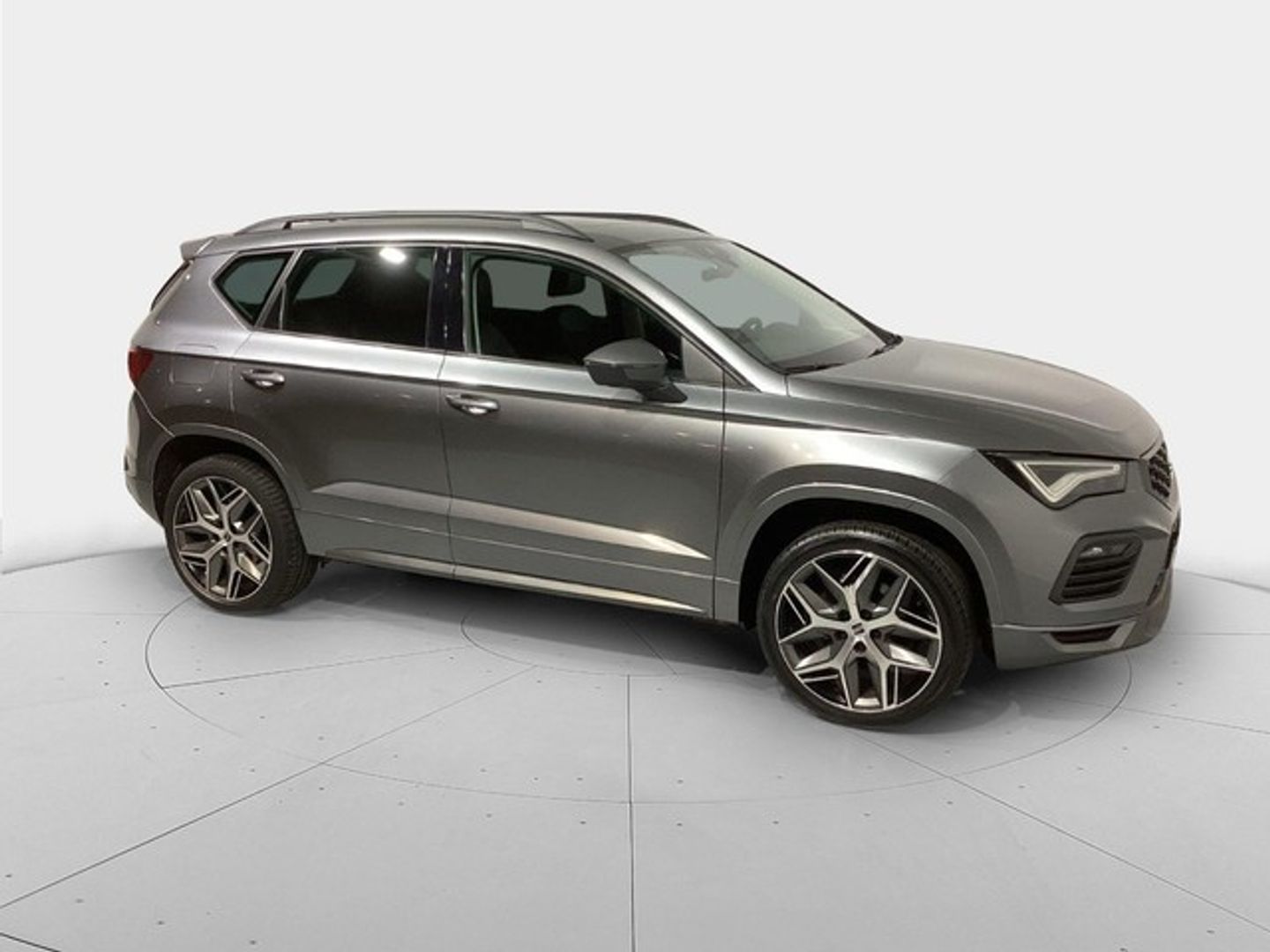 Seat Ateca 1.5 TSI