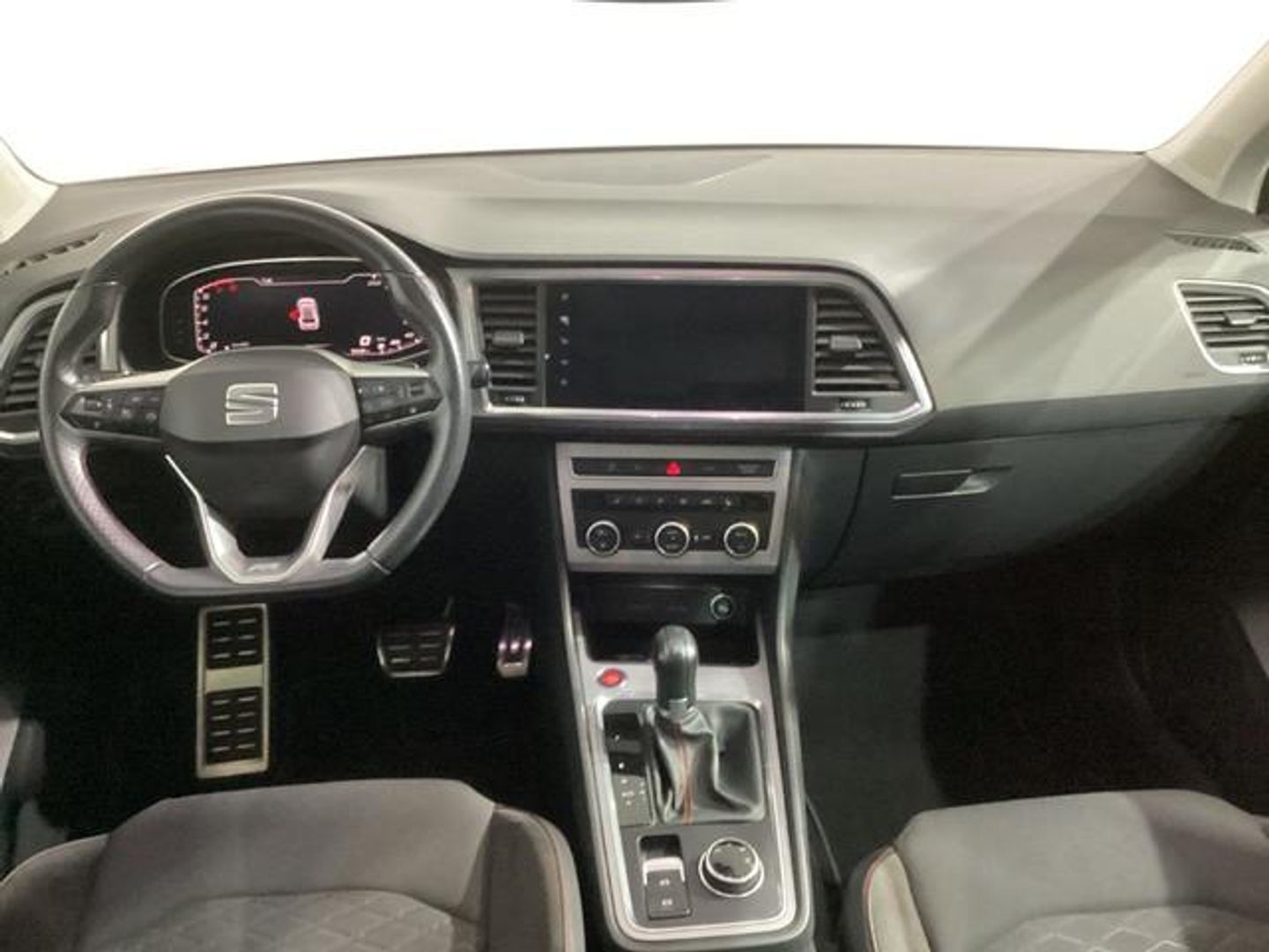 Seat Ateca 1.5 TSI