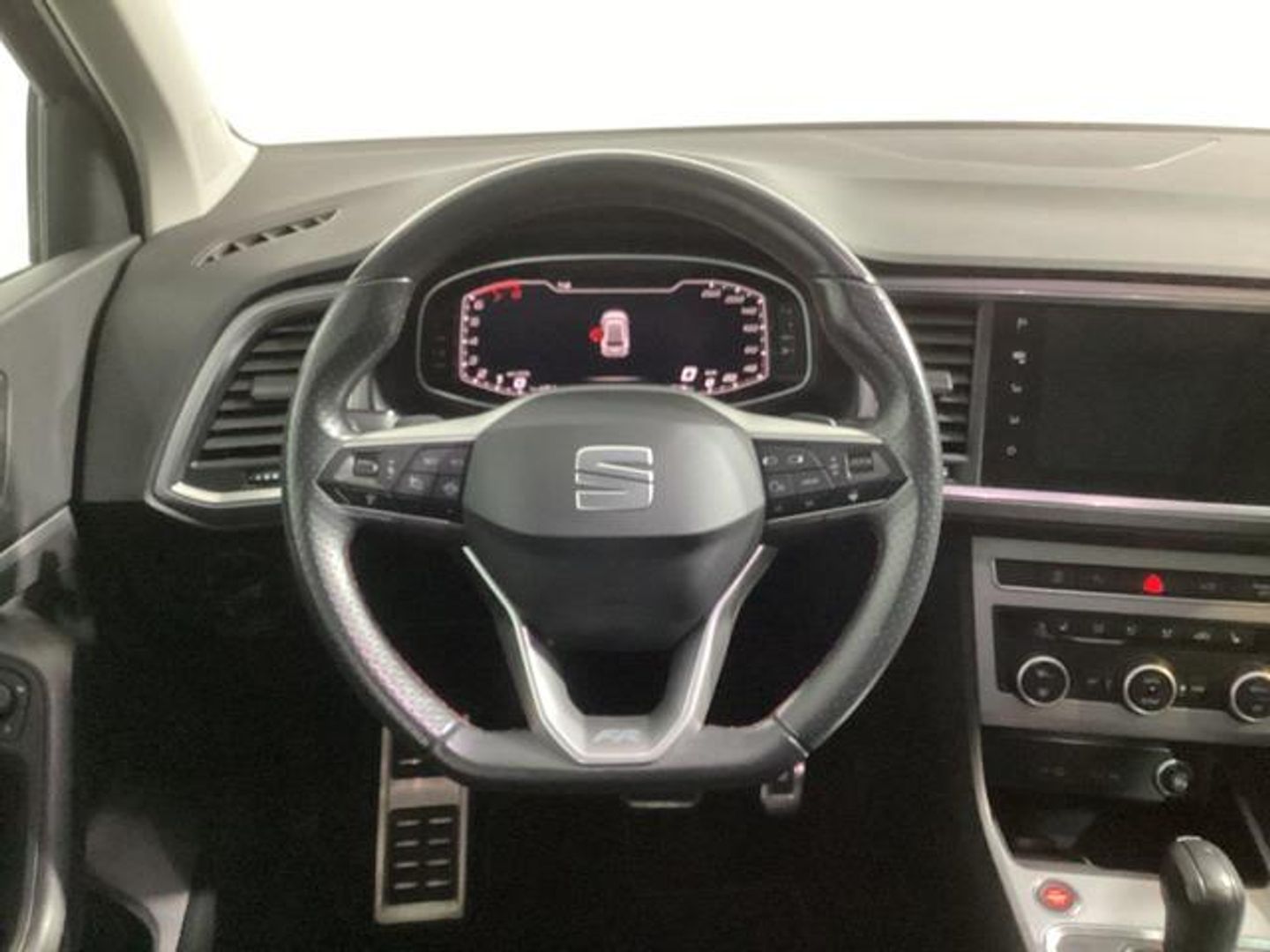 Seat Ateca 1.5 TSI