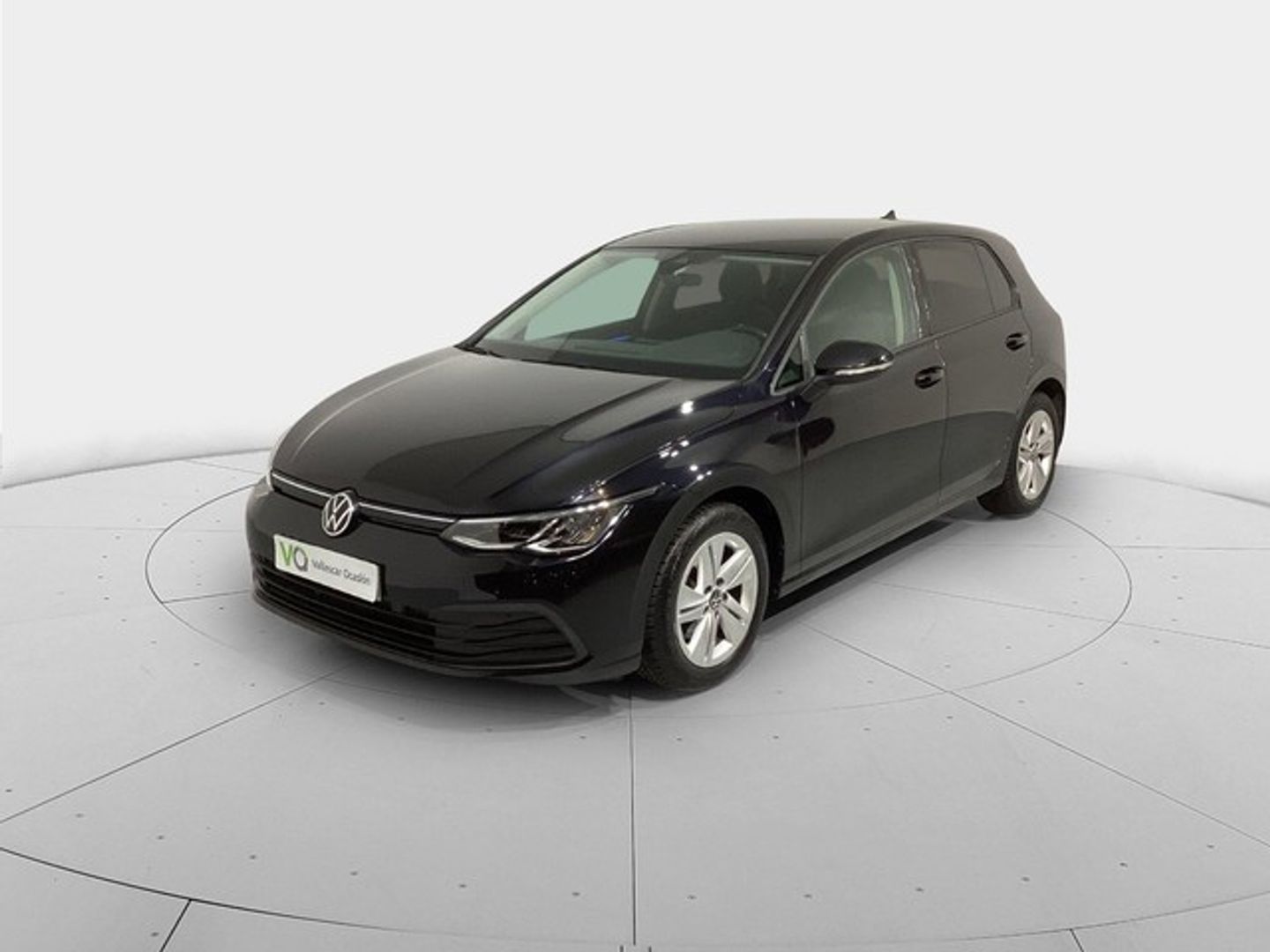 Volkswagen Golf 2.0 TDI