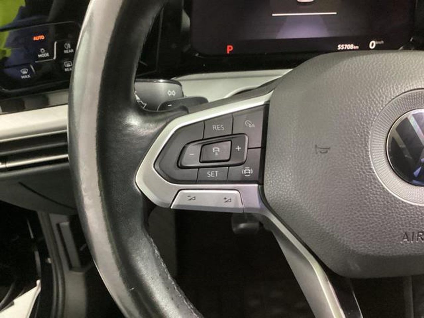 Volkswagen Golf 2.0 TDI