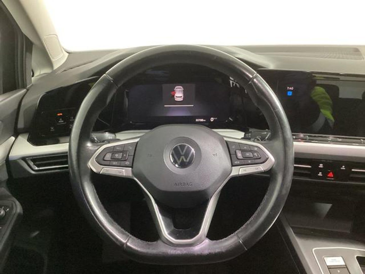 Volkswagen Golf 2.0 TDI