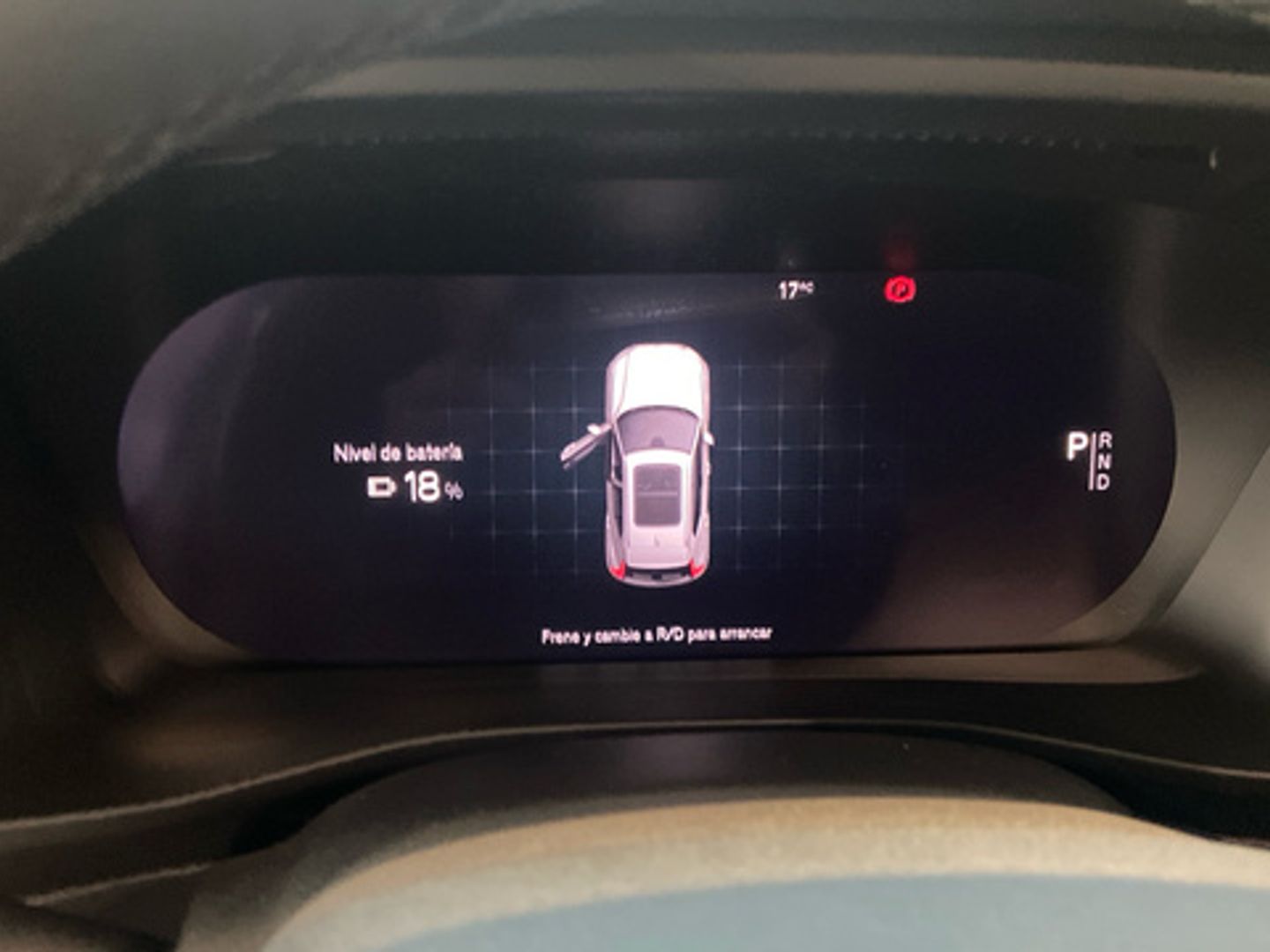 Volvo XC40 P8 Recharge Ultimate