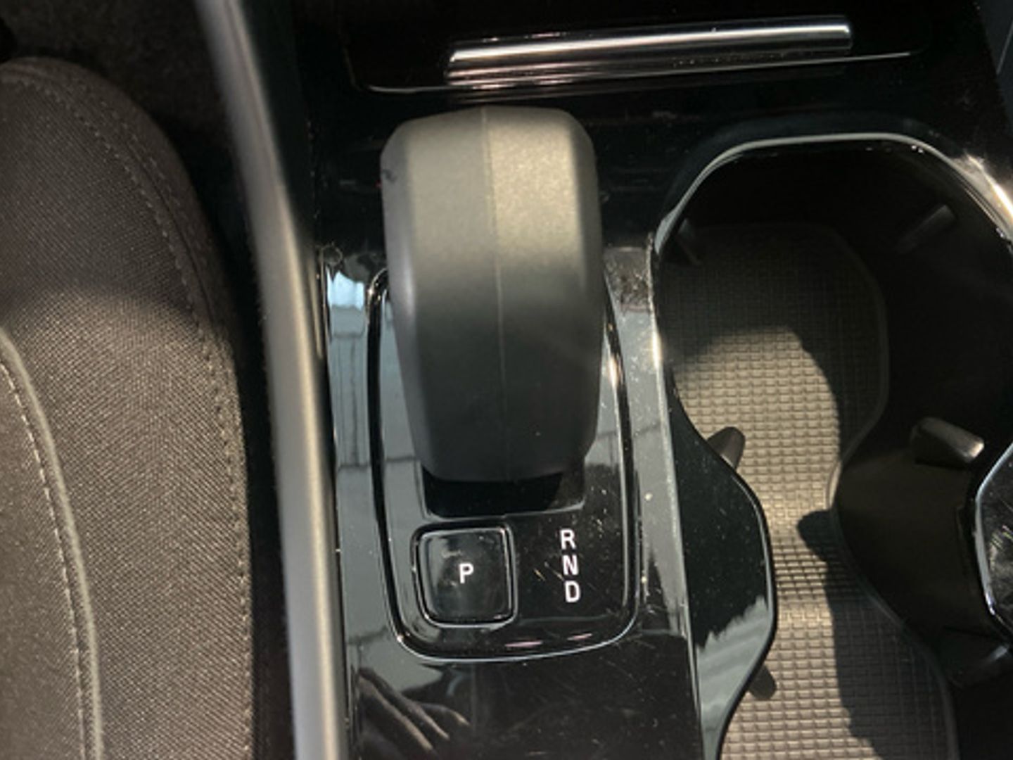 Volvo XC40 P8 Recharge Ultimate