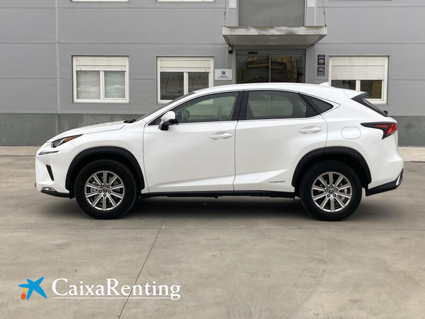 Lexus NX NX 300h