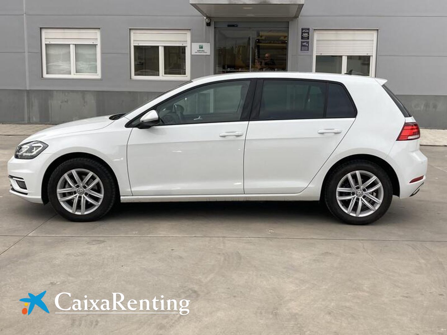 Volkswagen Golf 2.0 TDI Advance