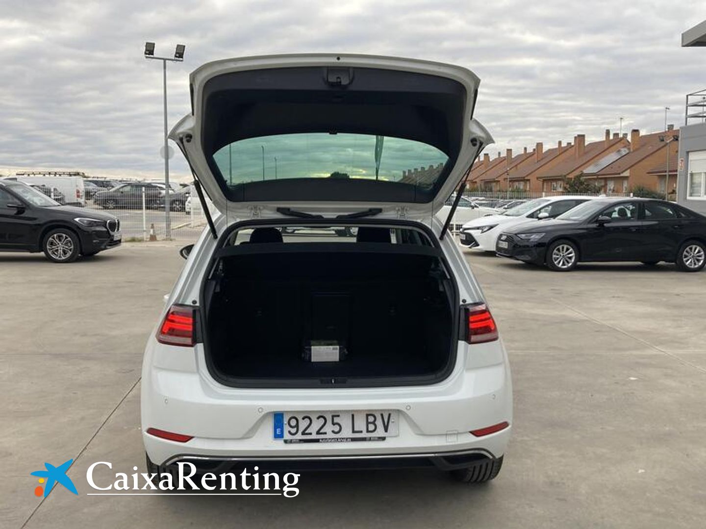 Volkswagen Golf 2.0 TDI Advance