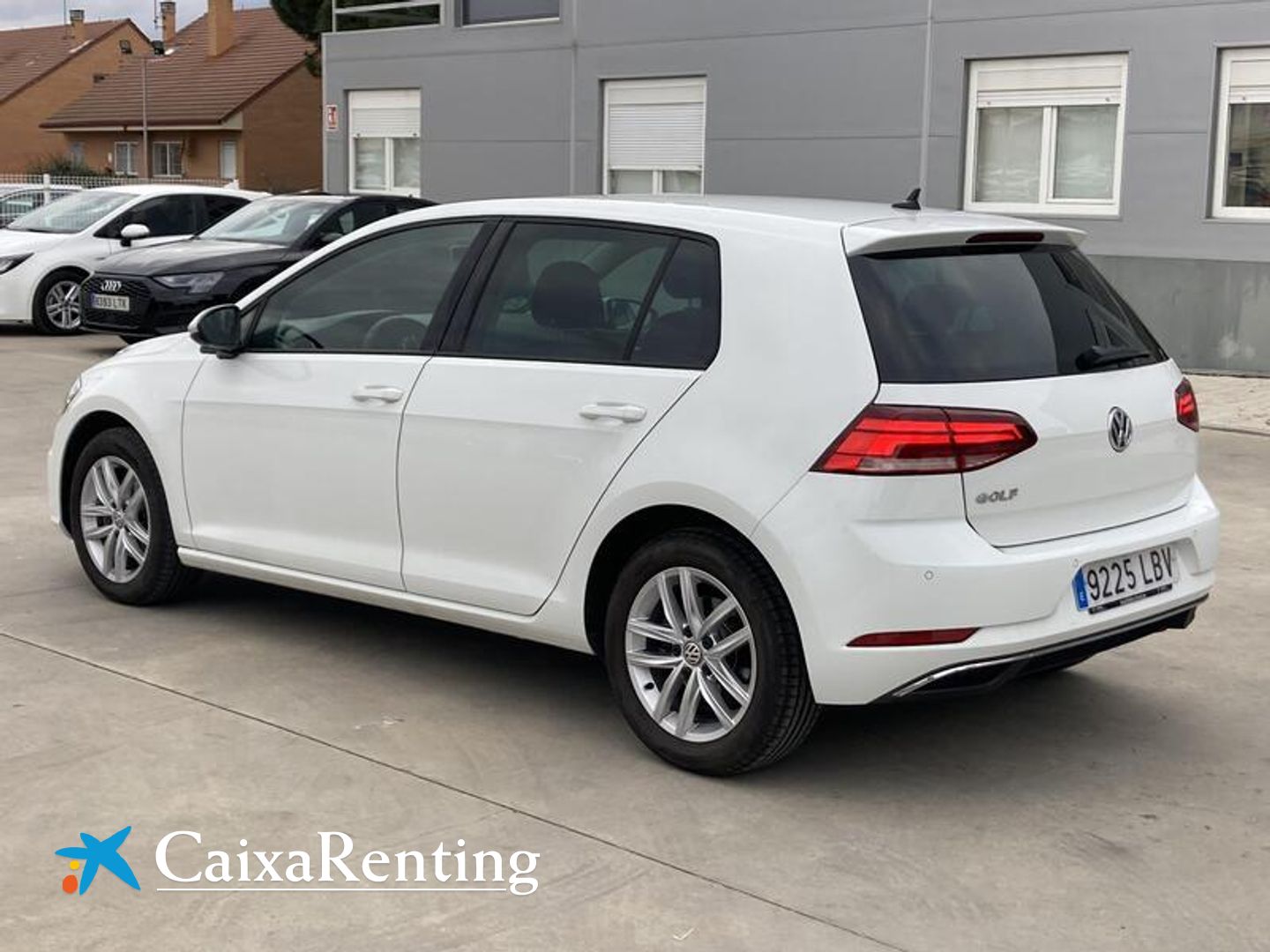 Volkswagen Golf 2.0 TDI Advance