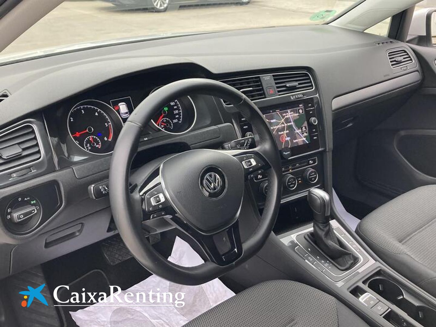 Volkswagen Golf 2.0 TDI Advance