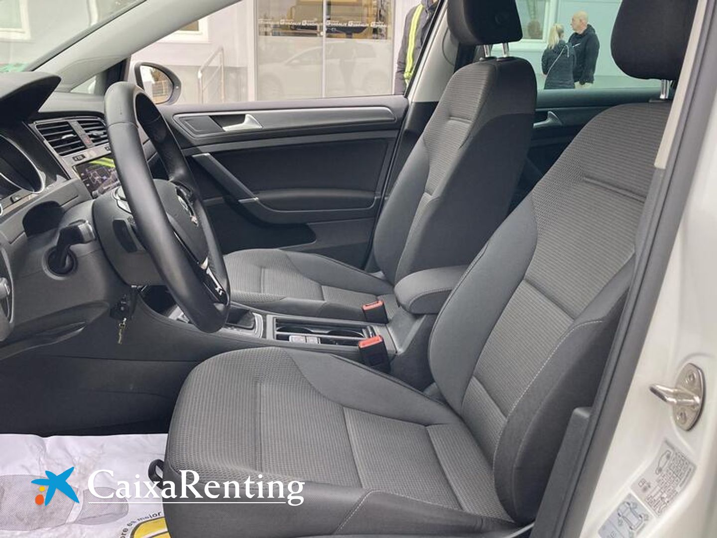 Volkswagen Golf 2.0 TDI Advance